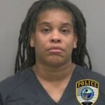 Gainesville Woman Accused of Setting Mattress Fire After Argument With Wife
