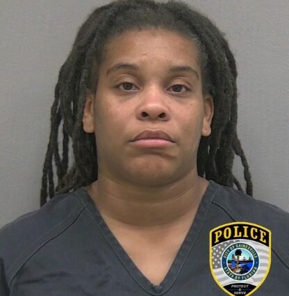 Gainesville Woman Accused of Setting Mattress Fire After Argument With Wife