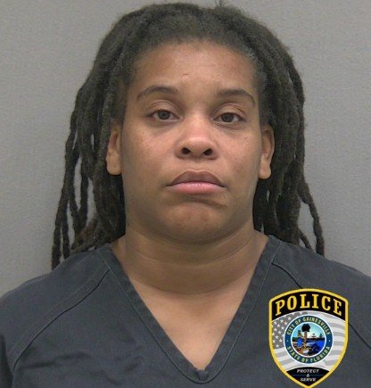 Gainesville Woman Accused of Setting Mattress Fire After Argument With Wife