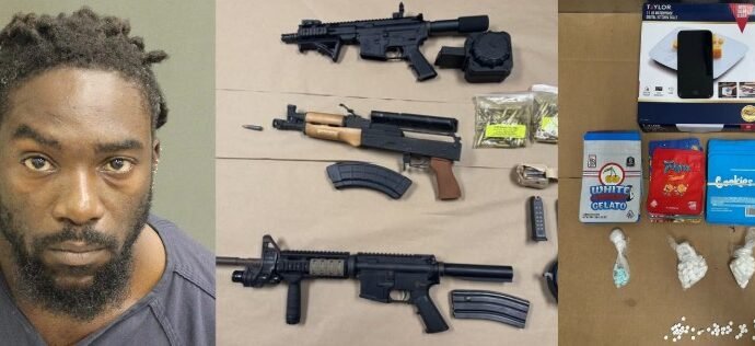 Orlando Police File New Charges in Overdose and Shooting Investigation Orlando Police File New Charges in Overdose and Shooting Investigation