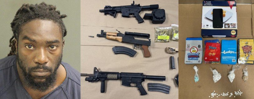 Orlando Police File New Charges in Overdose and Shooting Investigation