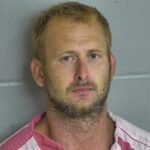 Morriston Man Sentenced to 40 Years for Brutal 2024 Stabbing Spree