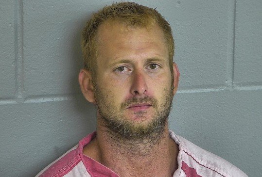Morriston Man Sentenced to 40 Years for Brutal 2024 Stabbing Spree