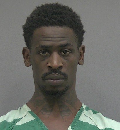 Gainesville Man Arrested After Battery, Marijuana, and Firearm Found Near School and Child Care