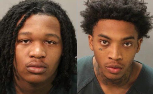 Jacksonville Jury Convicts Two Men in Retaliation Killing Over Rap Dispute