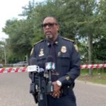 Jacksonville Officer-Involved Shooting Leaves Suspect Dead in Longbranch Area