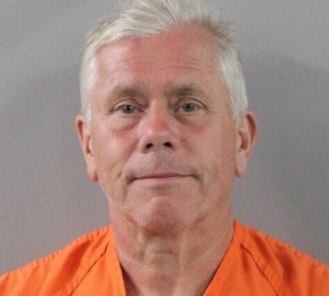 UK Tourist Arrested in Polk County for Attempted Murder After Poolside Argument