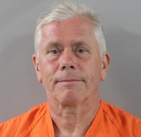 UK Tourist Arrested in Polk County for Attempted Murder After Poolside Argument