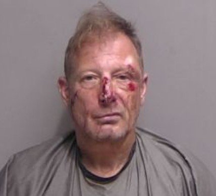 Palm Coast Man Arrested After Restaurant Fight, Faces Multiple Charges