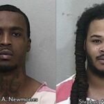 Ocala Police Announce Two Arrests, Clear All 2024 Homicide Cases
