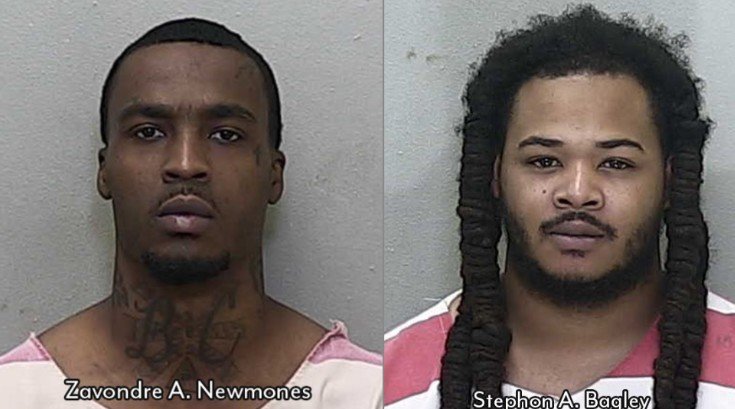 Ocala Police Announce Two Arrests, Clear All 2024 Homicide Cases