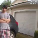 St. Johns County Man Arrested After Approaching 7-year-old Girl, Possessing Child Porn