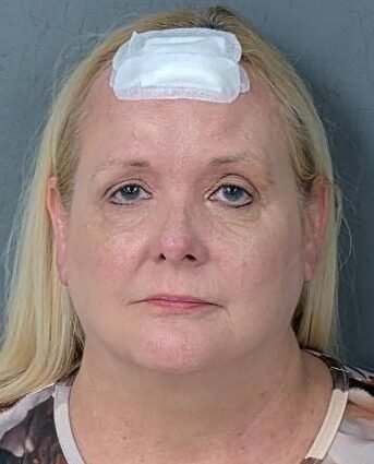 Hernando Builder’s Association Executive Officer Arrested for Grand Theft