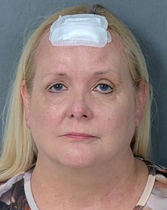 Hernando Builder’s Association Executive Officer Arrested for Grand Theft