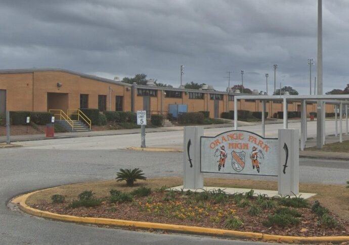 Teen Arrested for Threatening to Shoot Student at Orange Park High School on First Day of Class