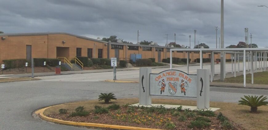 Teen Arrested for Threatening to Shoot Student at Orange Park High School on First Day of Class