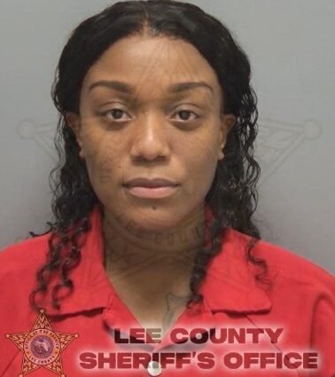 Fort Myers Woman Sentenced to 40 Years in Prison for Gas Station Shooting