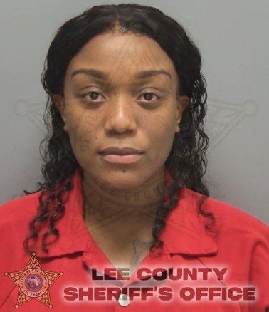 Fort Myers Woman Sentenced to 40 Years in Prison for Gas Station Shooting