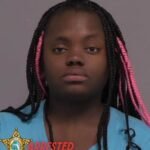Nassau County Sheriff Announces Arrest of 13-Year-Old for Cyberbullying