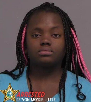 Nassau County Sheriff Announces Arrest of 13-Year-Old for Cyberbullying
