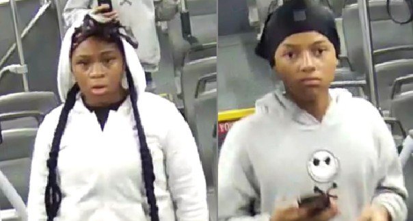 Clay County Detectives Seek Public’s Help in Orange Park Mall Robbery