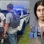 Romanian Illegal Aliens Arrested in St. Johns County After K Stolen in EBT Card Scheme