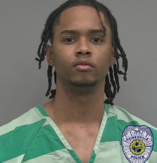 Gainesville 19-year-old Man Arrested for Distribution of Child Porn