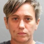 Guilty Plea Leads to 30-Year Sentence for Jacksonville Woman in Girlfriend’s Murder