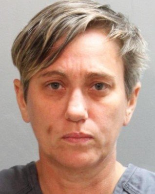 Guilty Plea Leads to 30-Year Sentence for Jacksonville Woman in Girlfriend’s Murder