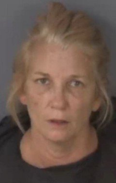 Neighbor Arrested After Shooting Into Home With Six Children Inside in Clay County