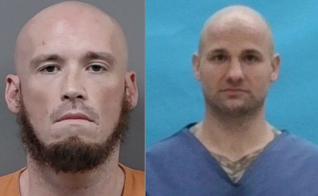 Citrus County Deputies Arrest Two in Connection to 2021 Hernando Homicide