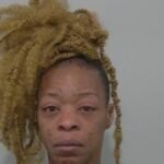 Woman Arrested for Hammer Attack During Burglary in Lake City