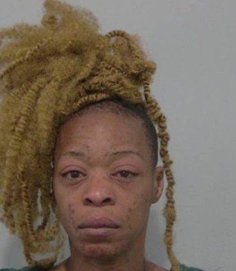 Woman Arrested for Hammer Attack During Burglary in Lake City