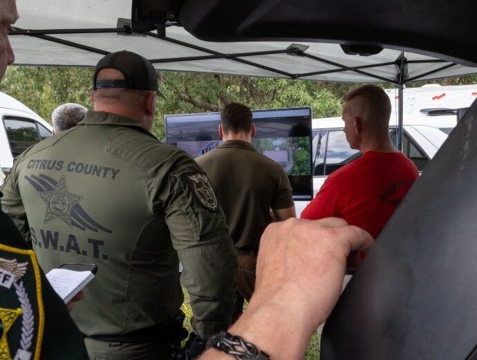 Hostage Situation in Homosassa Ends in Fatality After Hours-Long Standoff