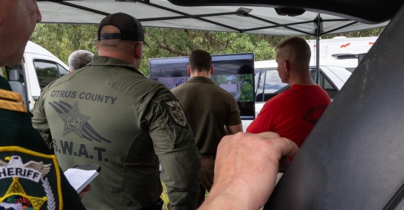 Hostage Situation in Homosassa Ends in Fatality After Hours-Long Standoff