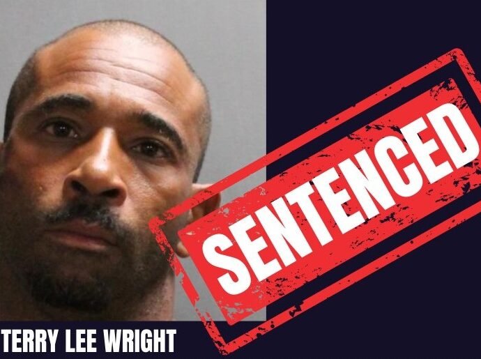 Jacksonville Beach Man Sentenced to 50.5 Years for 2024 Shooting and Assault
