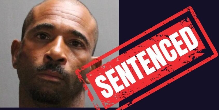 Jacksonville Beach Man Sentenced to 50.5 Years for 2024 Shooting and Assault