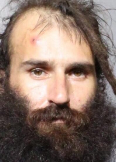 Man Arrested for Stealing Three Vehicles from Wolfson High School Driving Track