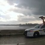 High-Speed Chase on I-95 Ends in Arrest After Reckless Driving, Attempted Collisions