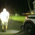 St. Augustine Man Fatally Shot by Deputies After Backyard Confrontation