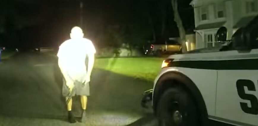 St. Augustine Man Fatally Shot by Deputies After Backyard Confrontation
