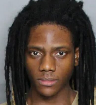 Braxton Jeramiah Jacobs