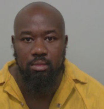 Lake City Man Arrested for Arson