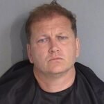 Registered Sex Offender Arrested in Kissimmee on Child Solicitation Charges