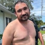 Lake Helen Man Arrested on 50 Counts of Child Sexual Abuse Material Possession