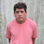 Sex Offender Arrested on Multiple Felony Charges in Jacksonville