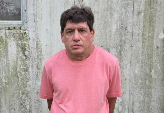 Sex Offender Arrested on Multiple Felony Charges in Jacksonville