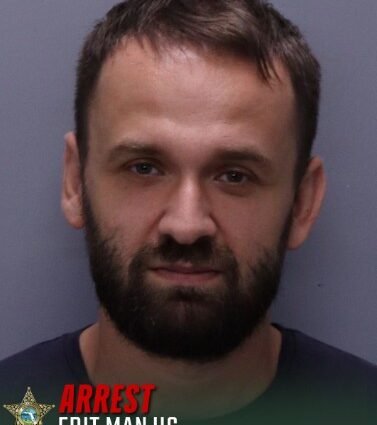 St. Johns County Man Arrested in Romance Scam Case