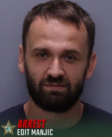 St. Johns County Man Arrested in Romance Scam Case
