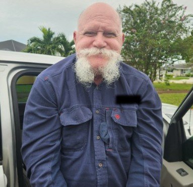 Largo Man Arrested on 15 Counts of Child Sexual Abuse Material Possession